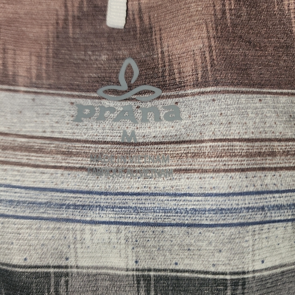 Prana Women's Leesha Tank, Medium​ - Picture 3 of 4